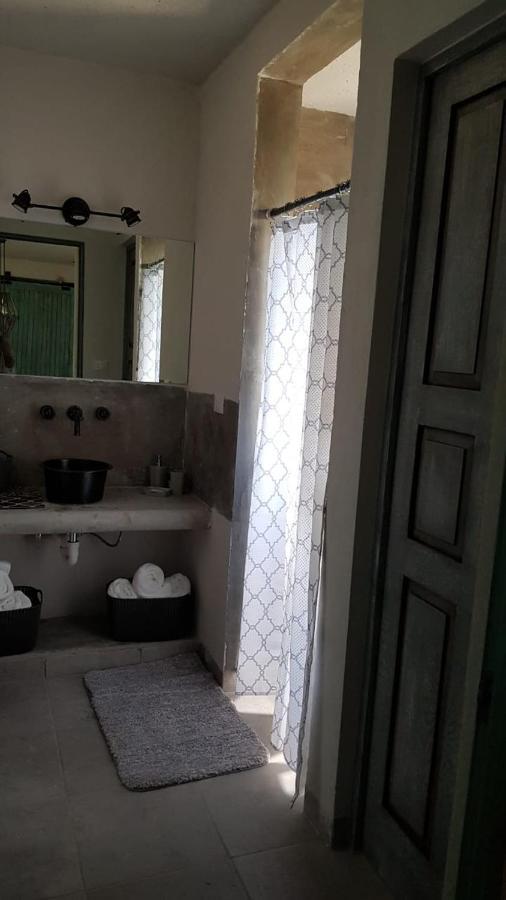 Casa Quatro Aparthotel San Miguel de Allende Exteriör bild